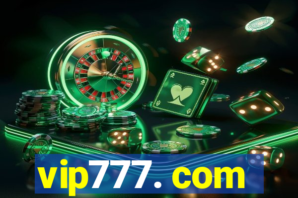 vip777. com